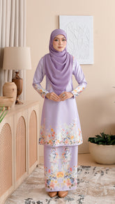 Kurung Sasha